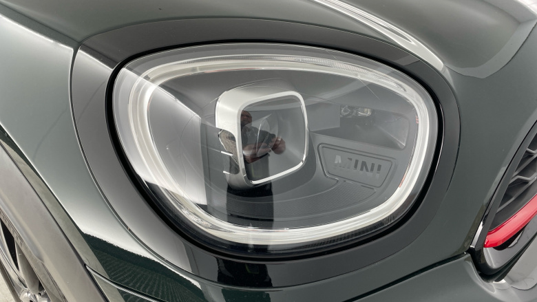 MINI Countryman 2.0 John Cooper Works ALL4 5dr Auto Petrol Hatchback